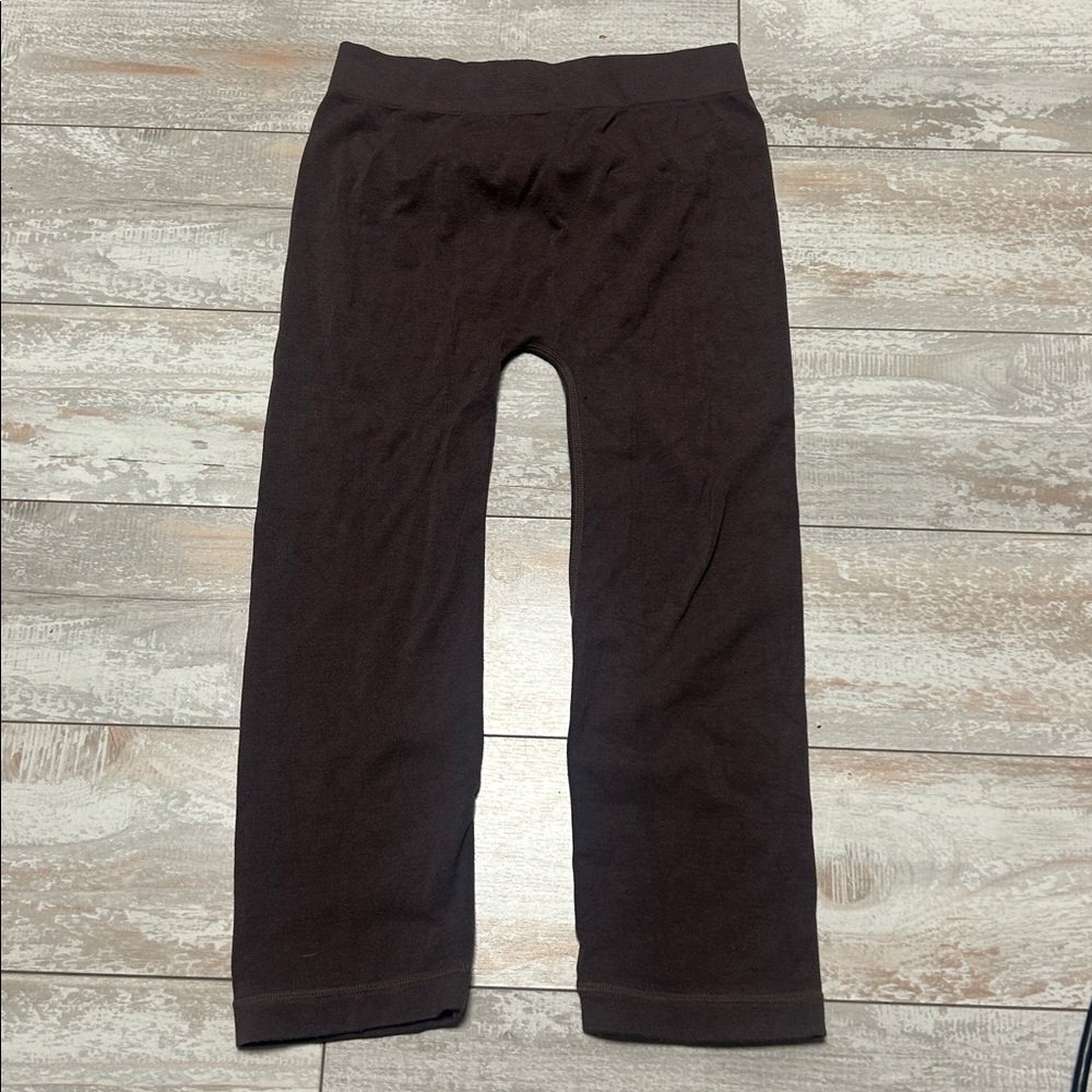 Avocado brand Seamless Leggings Size Small